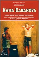 Katia Kabanova