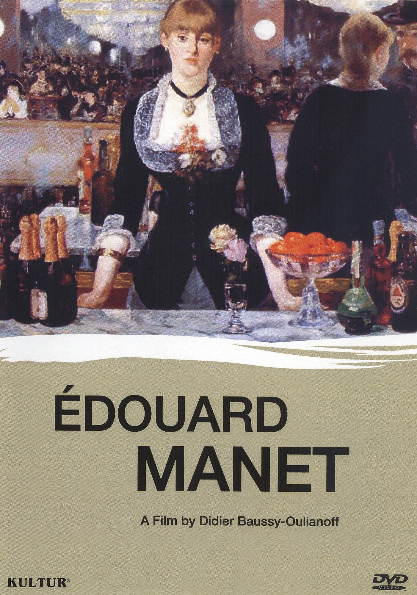 Edouard Manet
