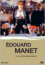 Edouard Manet