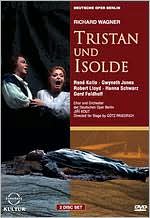 Tristan und Isolde