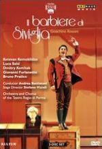 Il Barbiere di Siviliga
