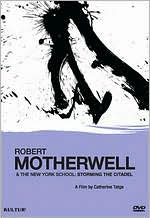 Robert Motherwell and the New York School: Storming the Citadel