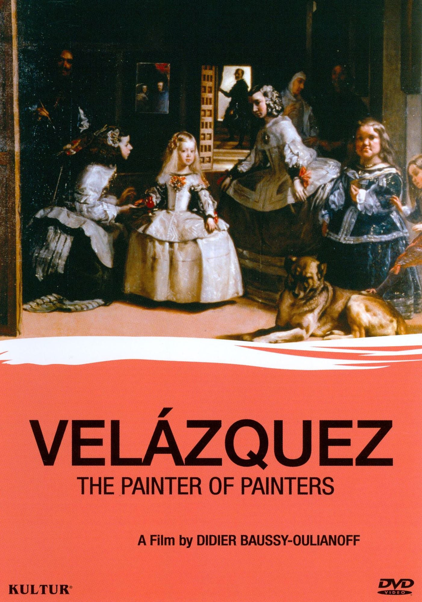 Velazquez: The Painter of Painters
