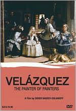 Velazquez: The Painter of Painters