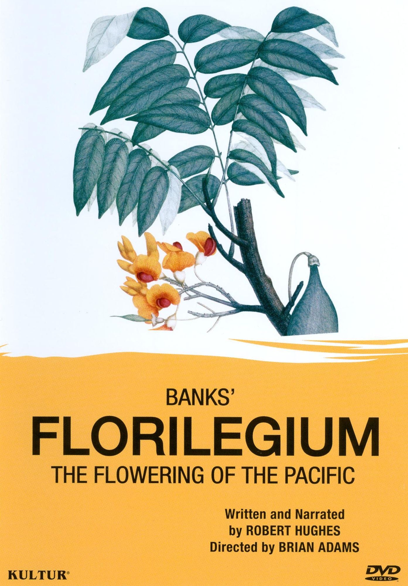 Florilegium: The Flowering of the Pacific