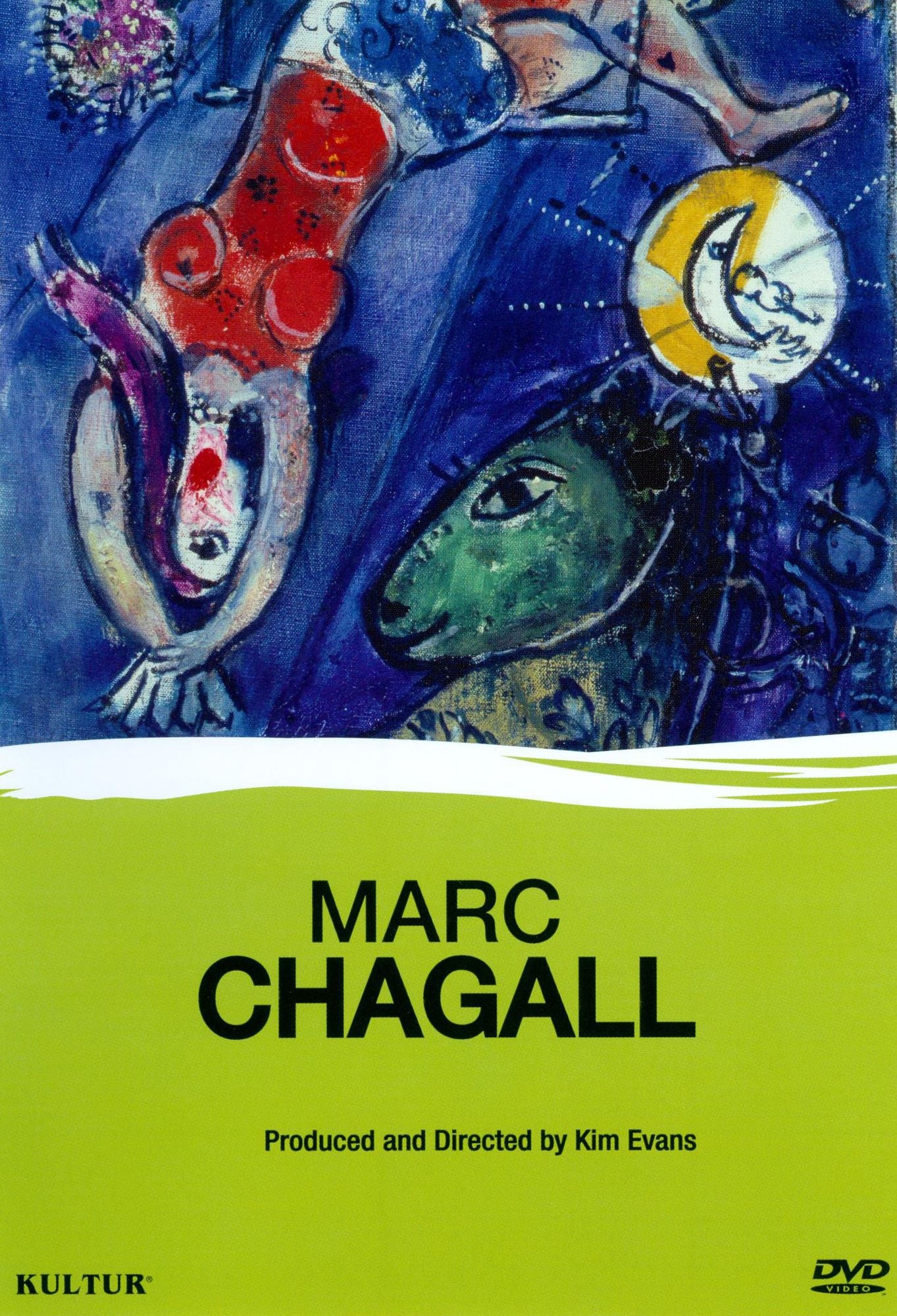 Marc Chagall
