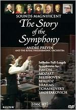 The Story of the Symphony [3 Discs]