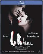 La Boheme [Blu-ray]