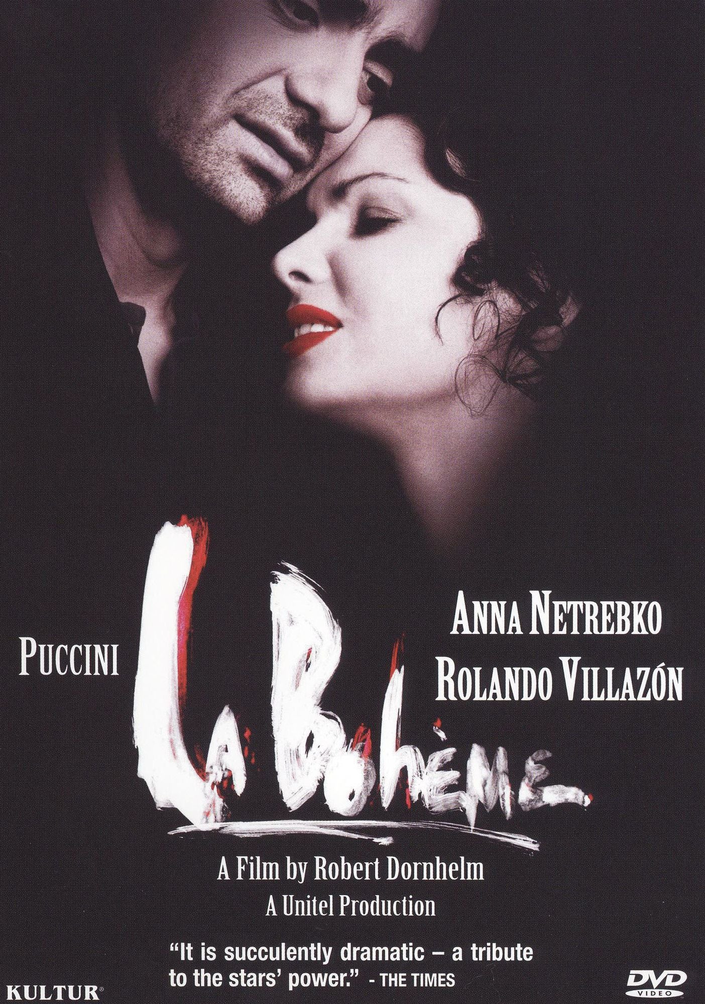 La Boheme