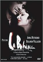 La Boheme