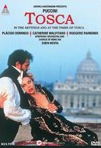 Tosca: In the Settings and at the Times of Tosca