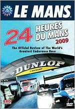 Le Mans: 24 Heures du Mans 2009 - The Official Review