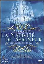 Jennifer Bate: La Nativite du Seigneur