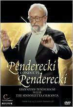 Penderecki Conducts Penderecki
