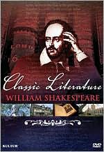 Classic Literature: William Shakespeare