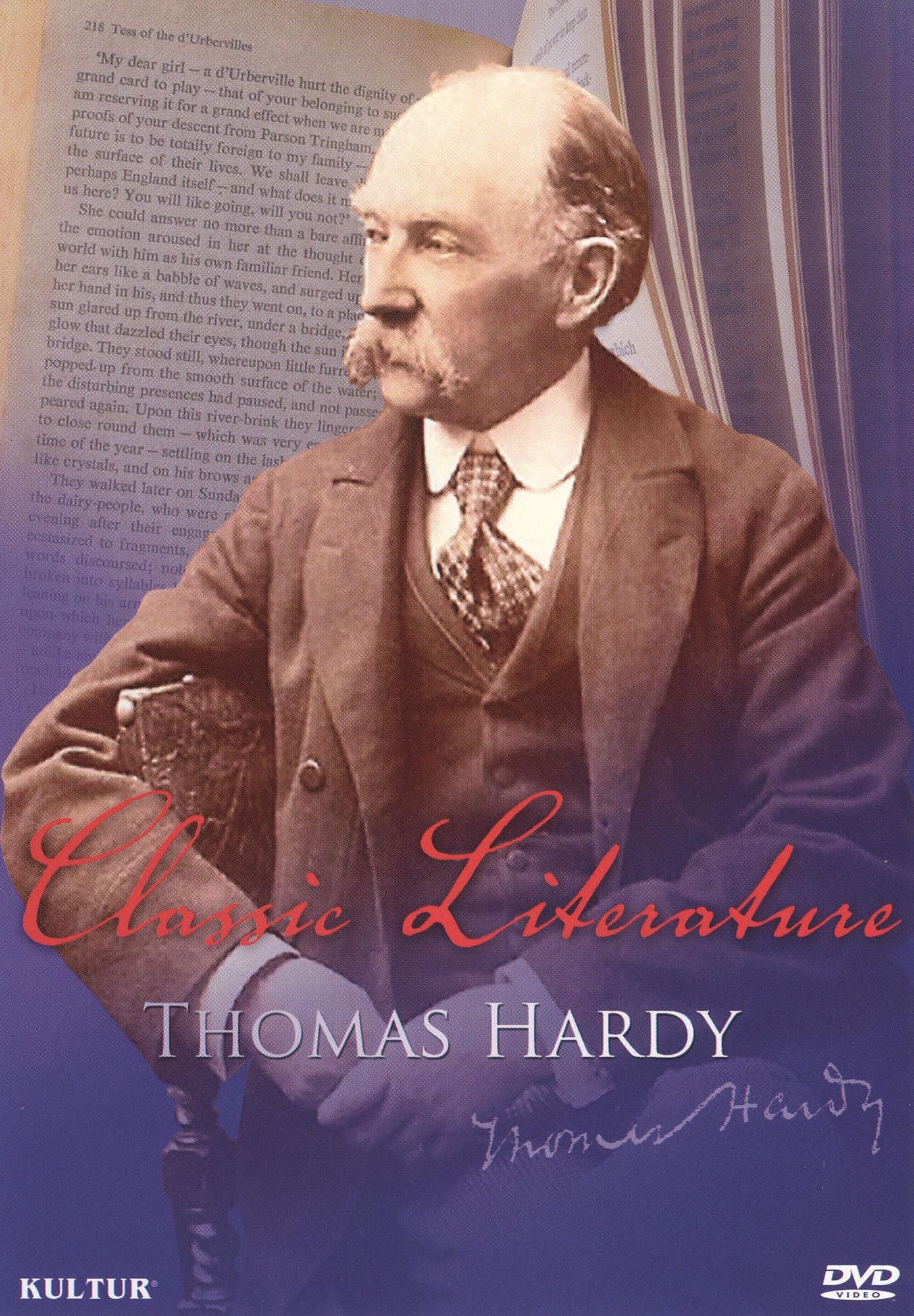 Classic Literature: Thomas Hardy