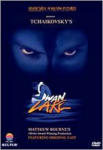 Matthew Bourne's Swan Lake