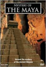 Mystery of the Maya