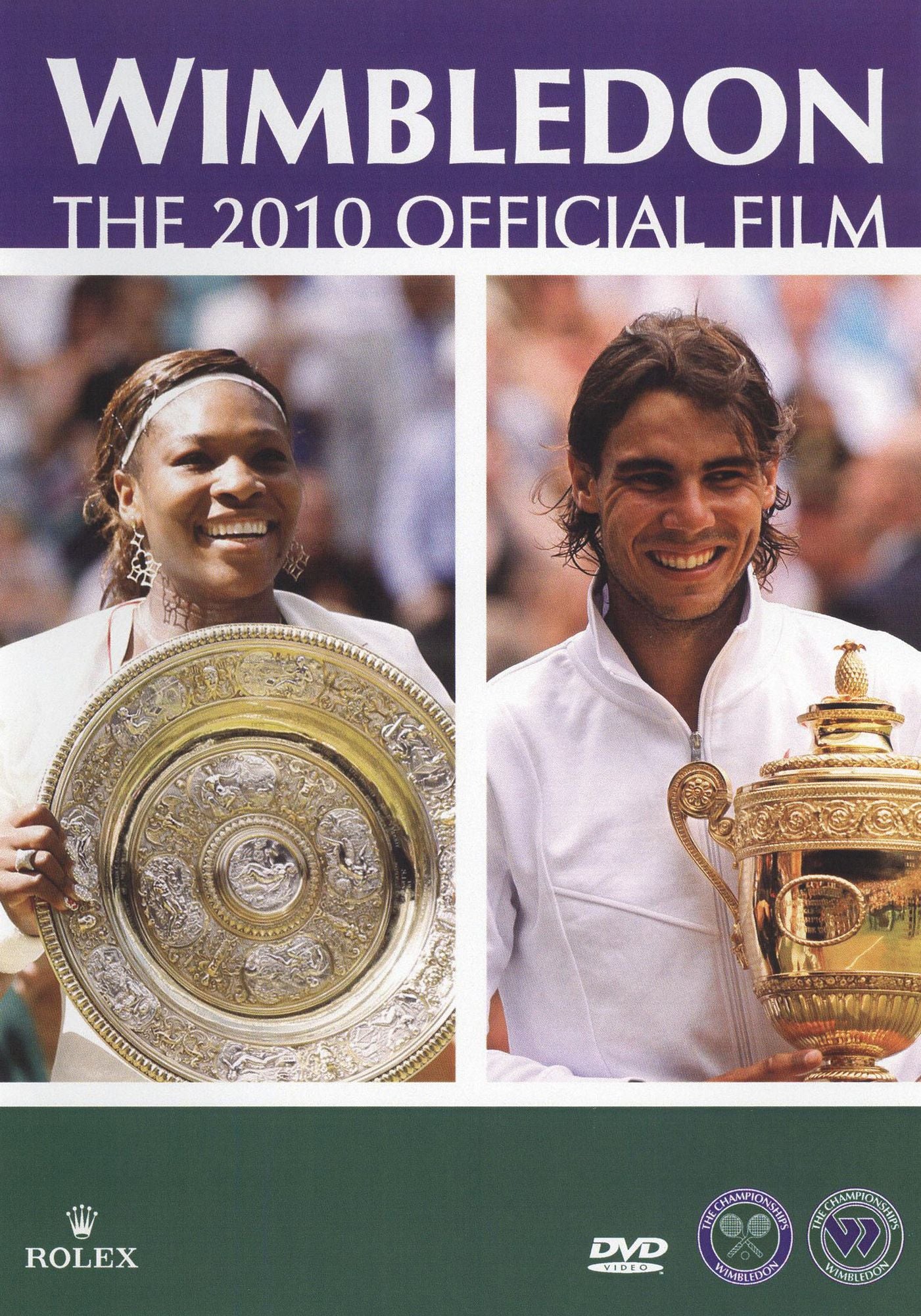 Wimbledon: The 2010 Official Film