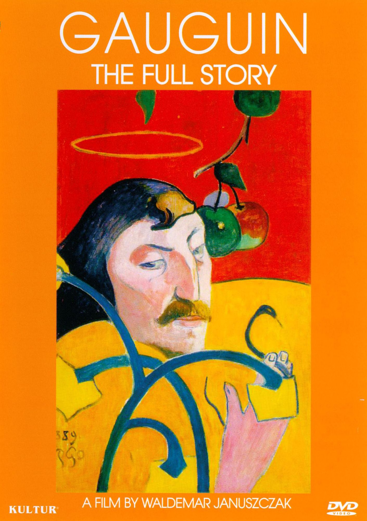 Gauguin: The Full Story