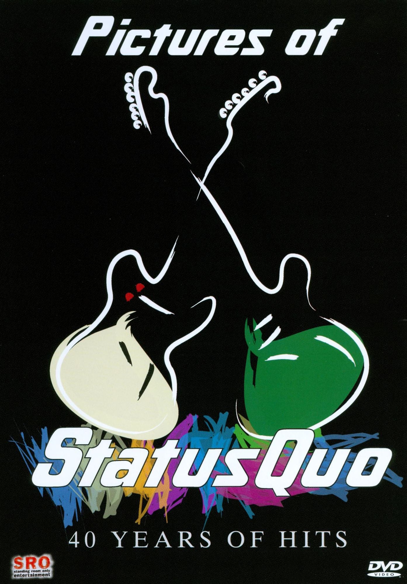 Pictures of Status Quo