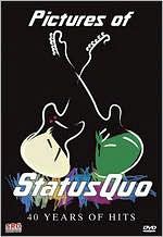 Pictures of Status Quo