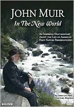 John Muir: In the New World
