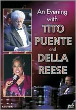 An Evening with Tito Puente and Della Reese