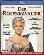 Der Rosenkavalier [Blu-ray]