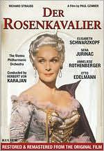 Der Rosenkavalier