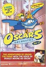 Oscar's Orchestra, Vol. 2