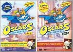 Oscar's Orchestra, Vols. 1 & 2 [2 Discs]