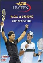 US Open: 2010 Men's Final - Nadal vs. Djokovic