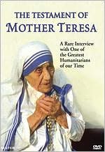 The Testament of Mother Teresa