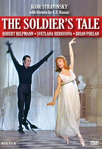 The Soldier's Tale