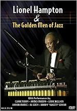 Lionel Hampton & the Golden Men of Jazz