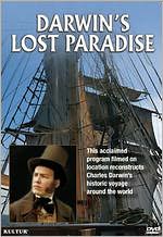 Darwin's Lost Paradise
