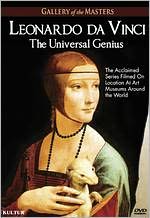 Gallery of the Masters: Leonardo da Vinci - The Universal Genius