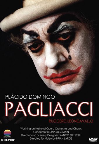 Pagliacci