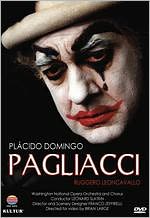 Pagliacci