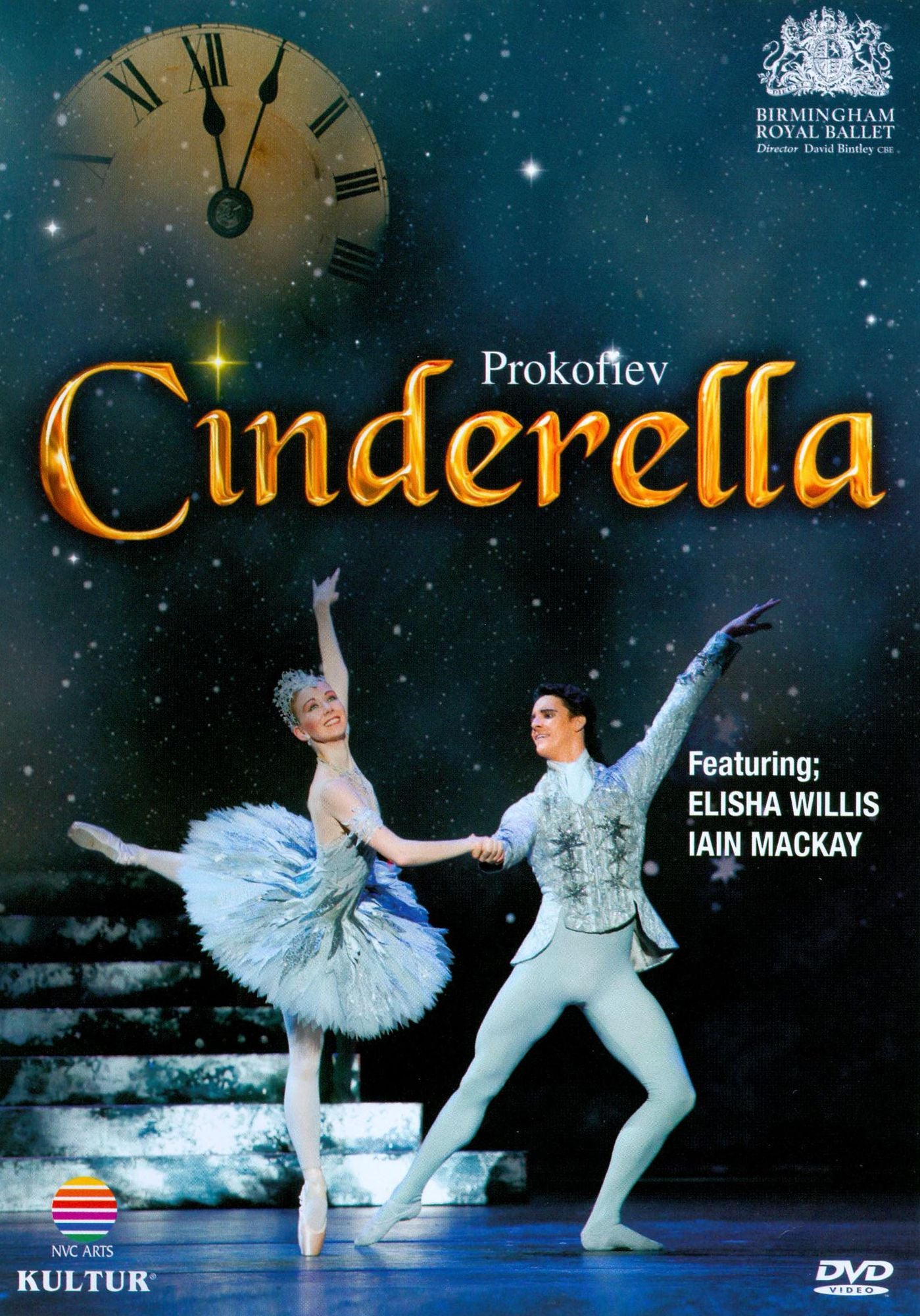 Cinderella