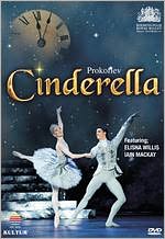 Cinderella
