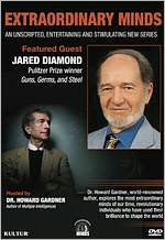 Extraordinary Minds: Jared Diamond