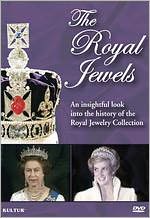 The Royal Jewels