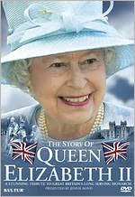 The Story of Queen Elizabeth II