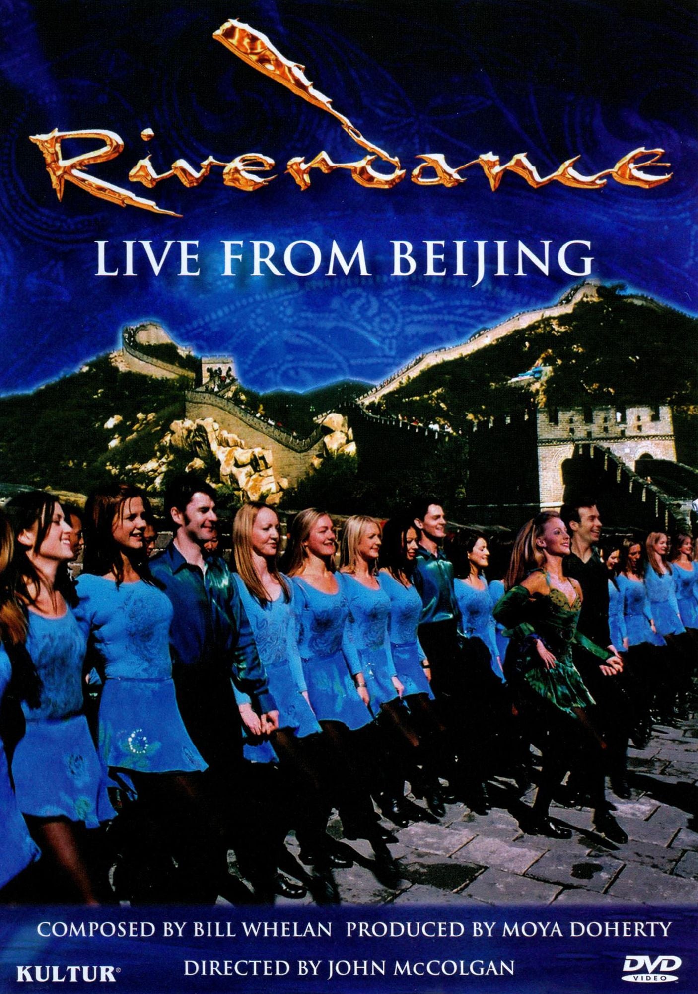 Riverdance: Live from Beijing