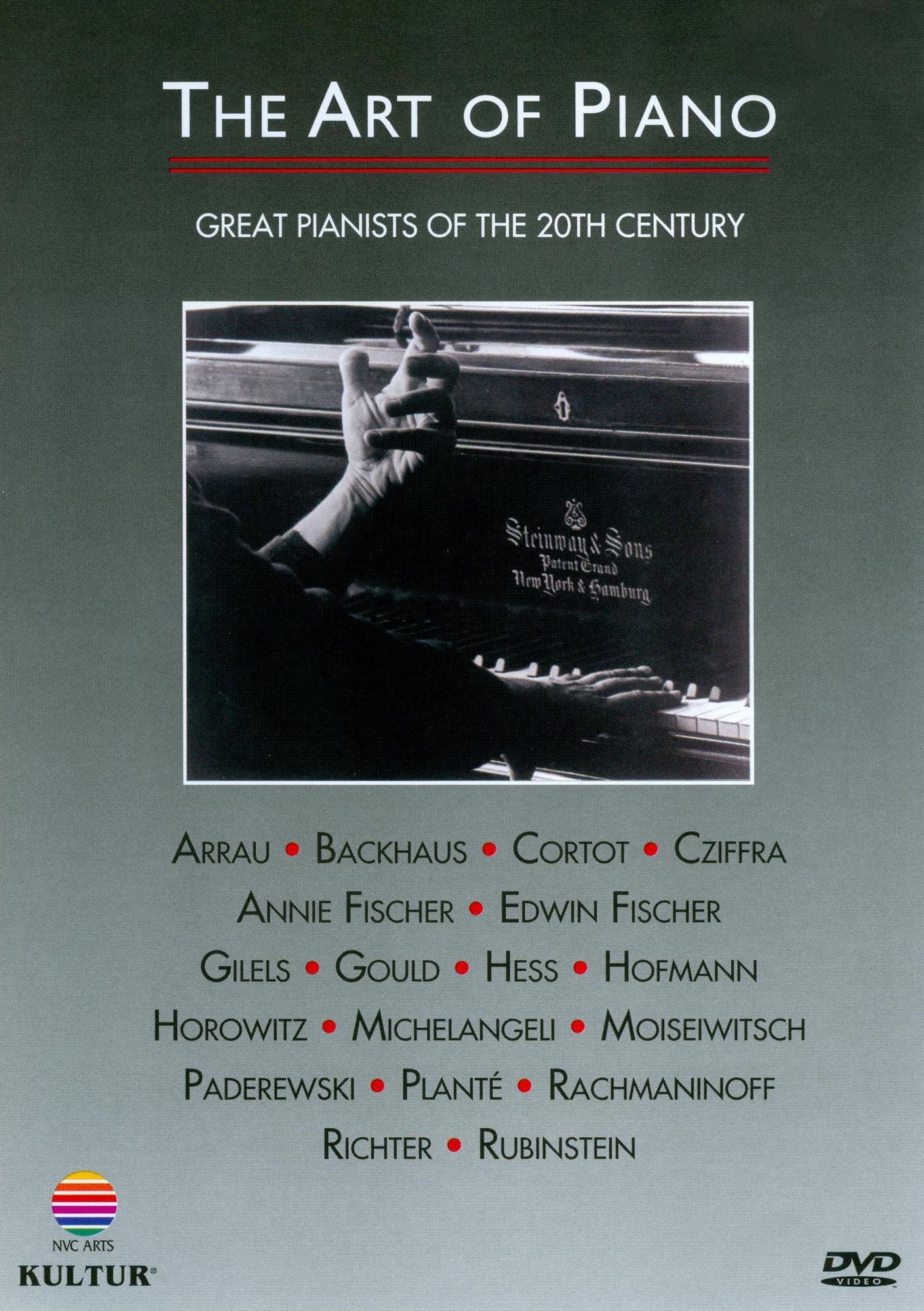 The Art of Piano