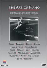 The Art of Piano