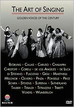 The Art of Singing