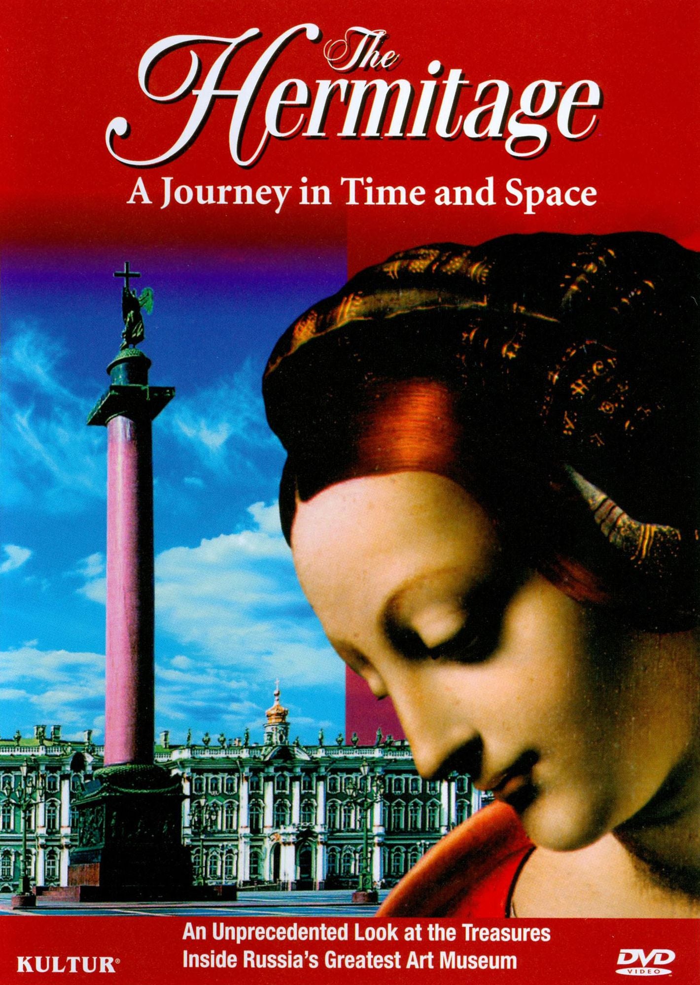 The Hermitage: A Journey in Time and Space